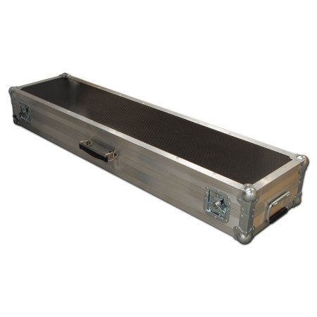 Hard Keyboard Flight Case For Technics SXP50